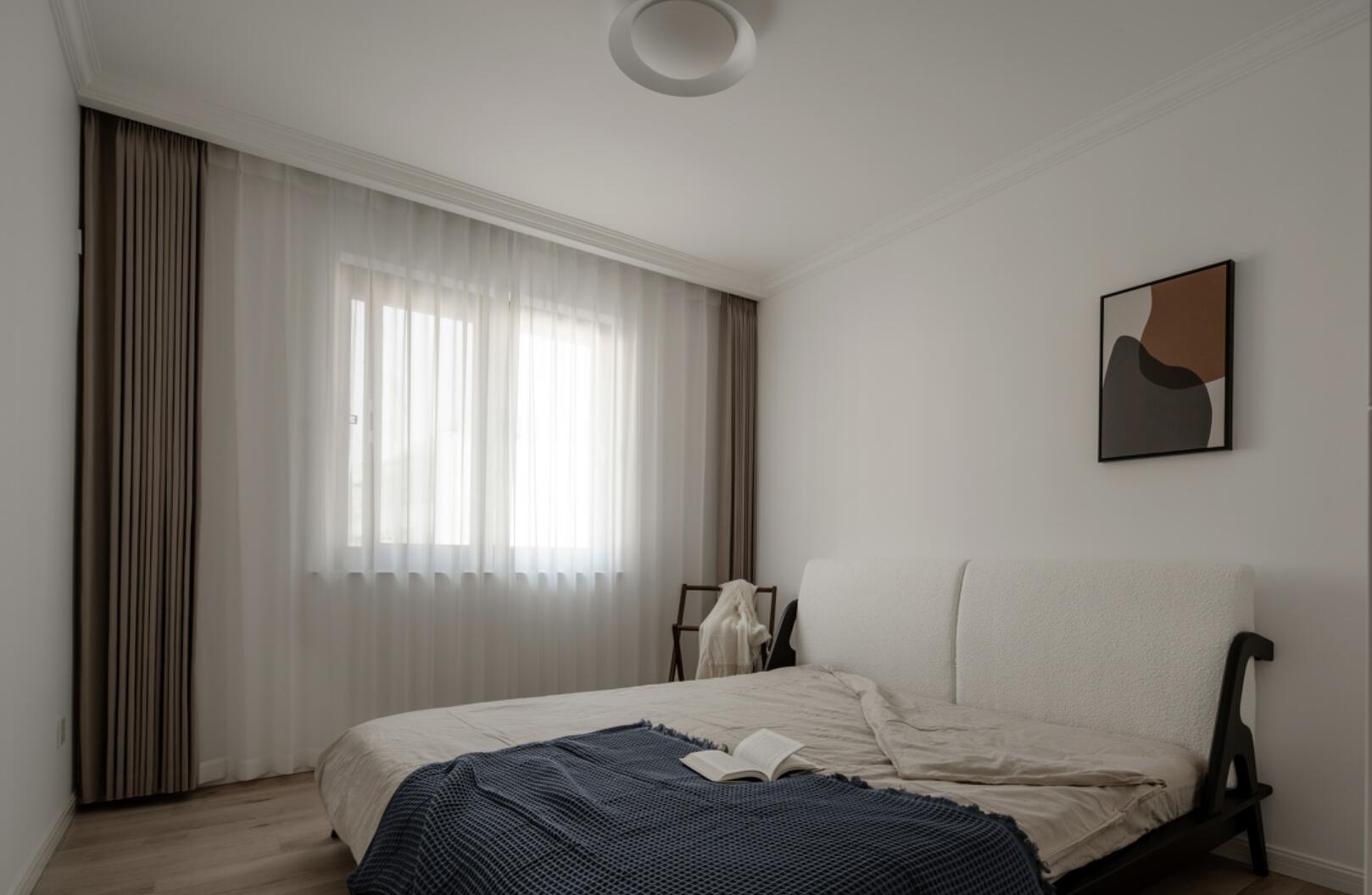 最简单的装修,往往最实用!她60㎡小家,真的是越住越舒适