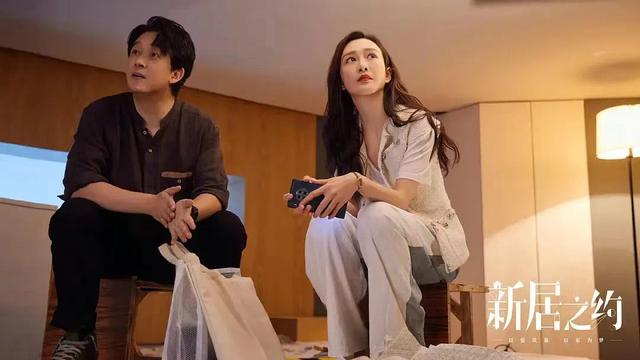 国产剧《新居之约》火了,直击装修行业弊病,太过瘾了!