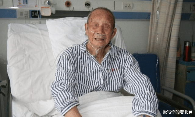 什么叫同居式养老?你如何看待这种现象?