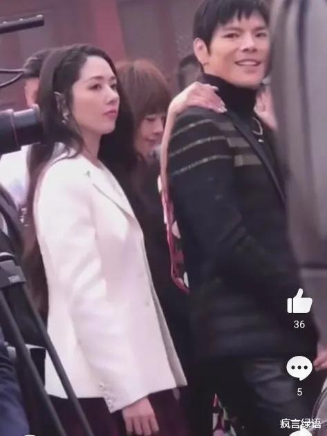 向佐|向佐为什么会选小胡静看看她的照片就明白了，某些男人的常规现象罢了