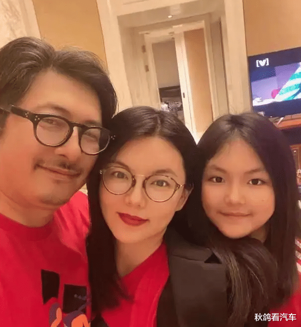 王岳伦|不是吧!他们居然悄悄复婚了?!