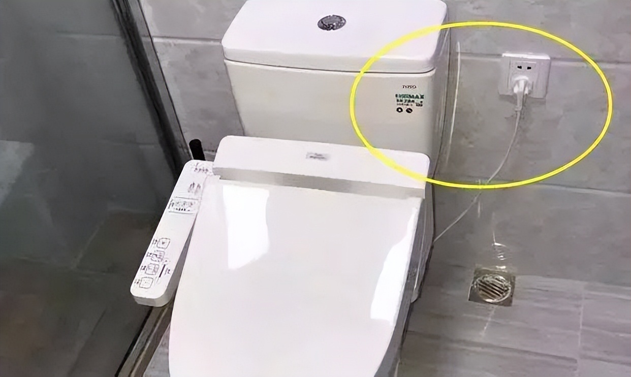 卫生间有必要装智能马桶吗?我用了2年,谈谈我的真实感受