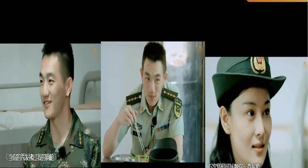 张馨予|离开李晨的张馨予：嫁兵哥成军嫂，兼职园艺师很幸福，某人打脸