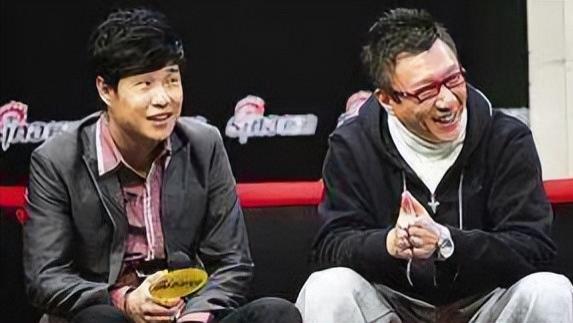 小沈阳|小沈阳：一夜成名后年赚5亿，却曾暴打孙红雷？遭熊黛林道德绑架