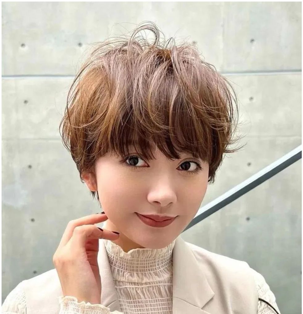 发型 永不落伍的3种发型，百变时尚美美哒，谁剪谁好看