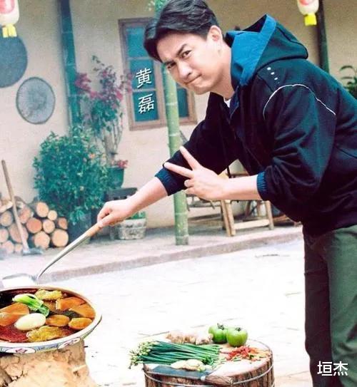 丸子头 中年男星开始减肥，沈腾和徐峥报名健身，邓超跟着媳妇锻炼