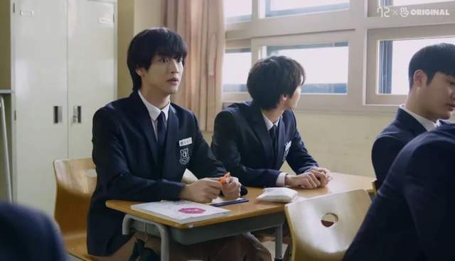 学渣|二刷!这部剧一定会让你笑出鹅叫