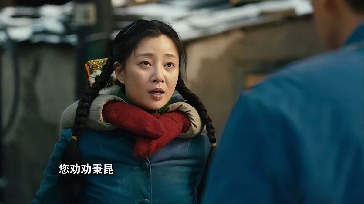 鹅鹅鹅|《人世间》:读懂周秉昆为何执意要娶郑娟,就能明白她究竟有多狠