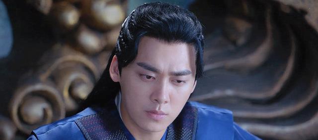 云浮|《镜双城》星尊王琅玕是九天神族?普通翼族而已,被翼族之主放逐