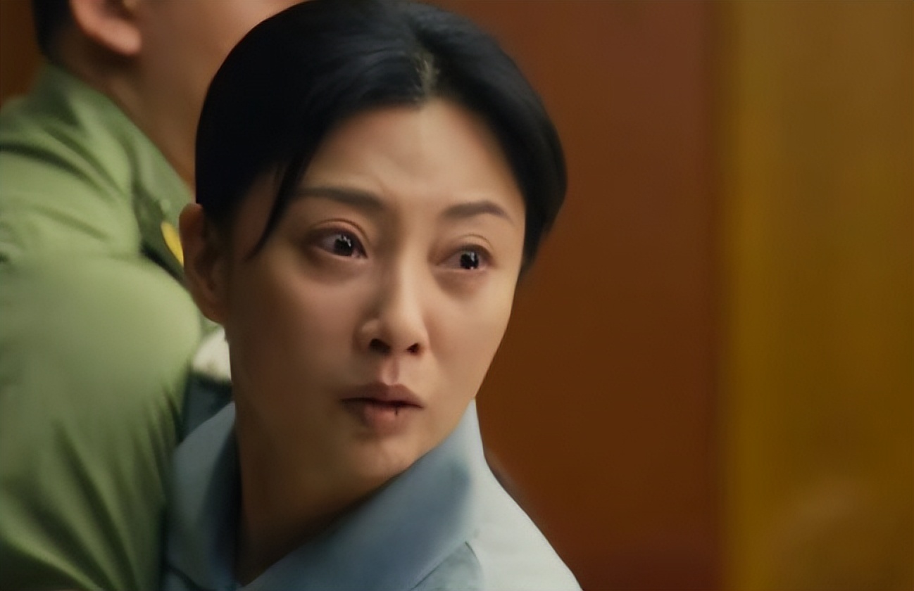 狂飙|哭不出来别硬演!《狂飙》3位演员告诉你,啥是教科书式哭戏