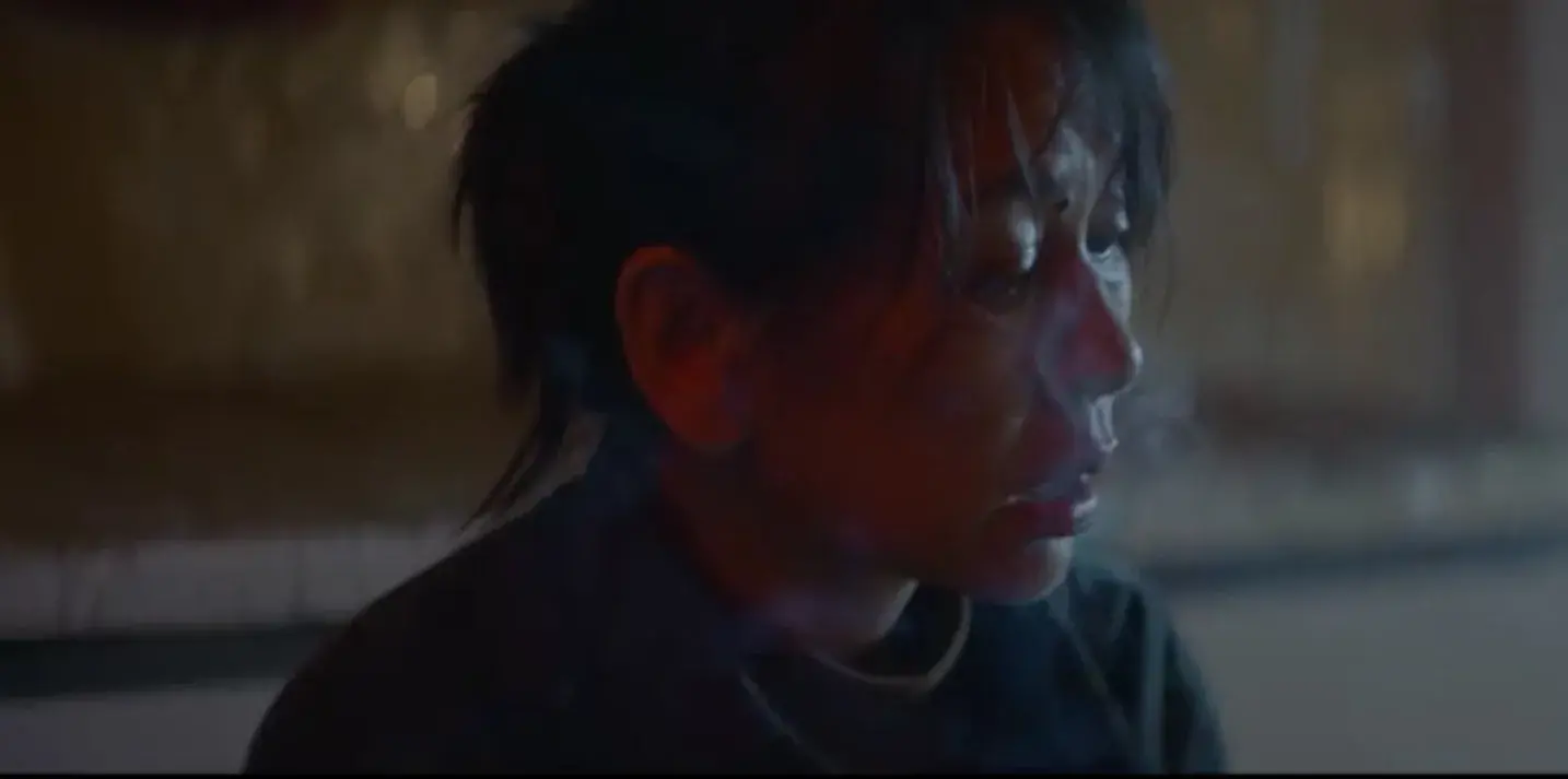 艾丽娅|影后艾丽娅:拍了38年的戏,丈夫是老戏骨,58岁年老色衰已不火!