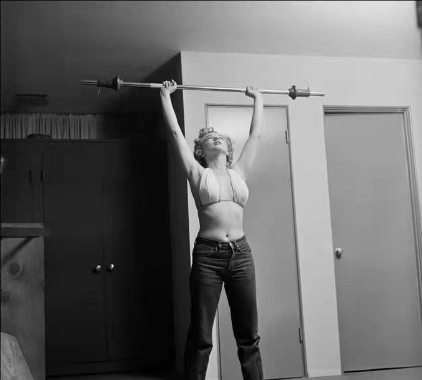 护肤 玛丽莲梦露为了变美有多拼?从护肤到健身,凭容貌登上时代的巅峰