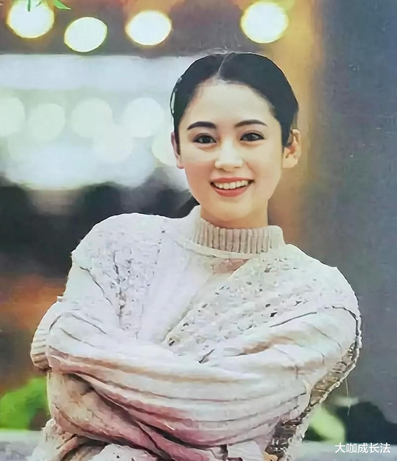 陈红|被一碗红烧肉追到手,嫁名导陈凯歌,陈红为爱牺牲了太多