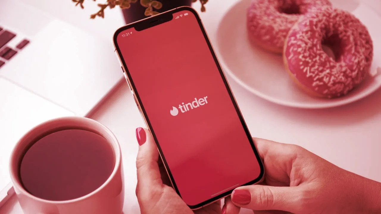 流行|全球流行的约会应用程序 Tinder 母公司决定暂时退出元宇宙