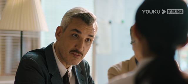 弗兰克|义道到底犯了啥错误，竟让弗兰克毁约？答案其实就藏在一个细节里