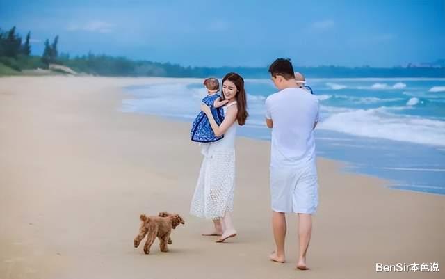 甘薇|甘薇:破产富豪前妻穿古驰坐豪车的“艰难”生活