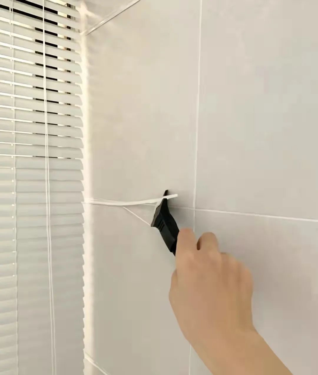 基装干货|瓷砖美缝到底该不该做?什么时候做最好