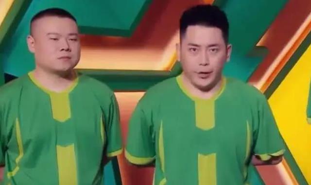 国足|岳云鹏影射国足遭炮轰，国足名脚要其道歉，没想却等来意外回应