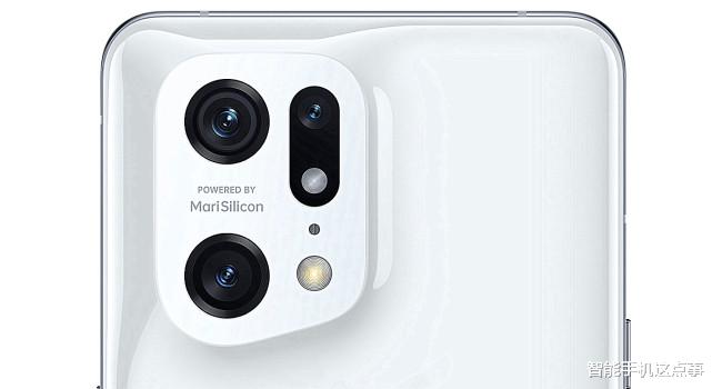 oppo find x|OPPO Find X5系列：将“辨识度”进行到底，附带配置参数曝光