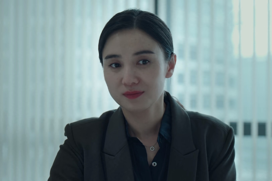 纵有疾风起|《纵有疾风起》算计烁冰,羞辱白鹦,无耻的康利却意外成就了唐尘