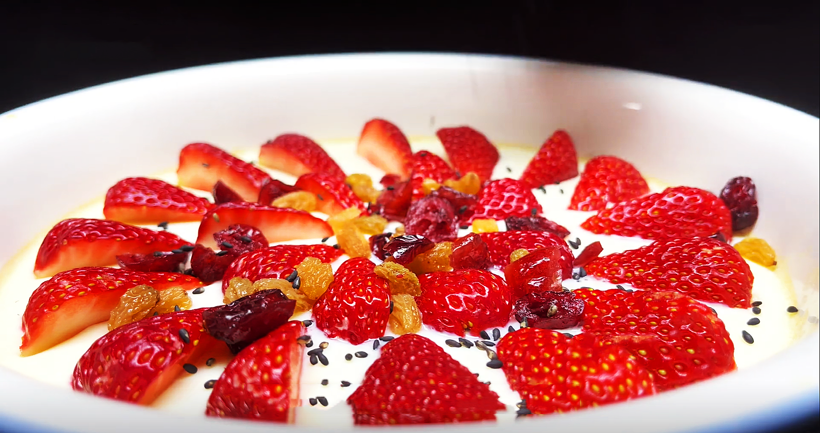 陈皮|10大“健康食品”公布，鸡蛋入榜，建议中老年人：为了健康要常吃