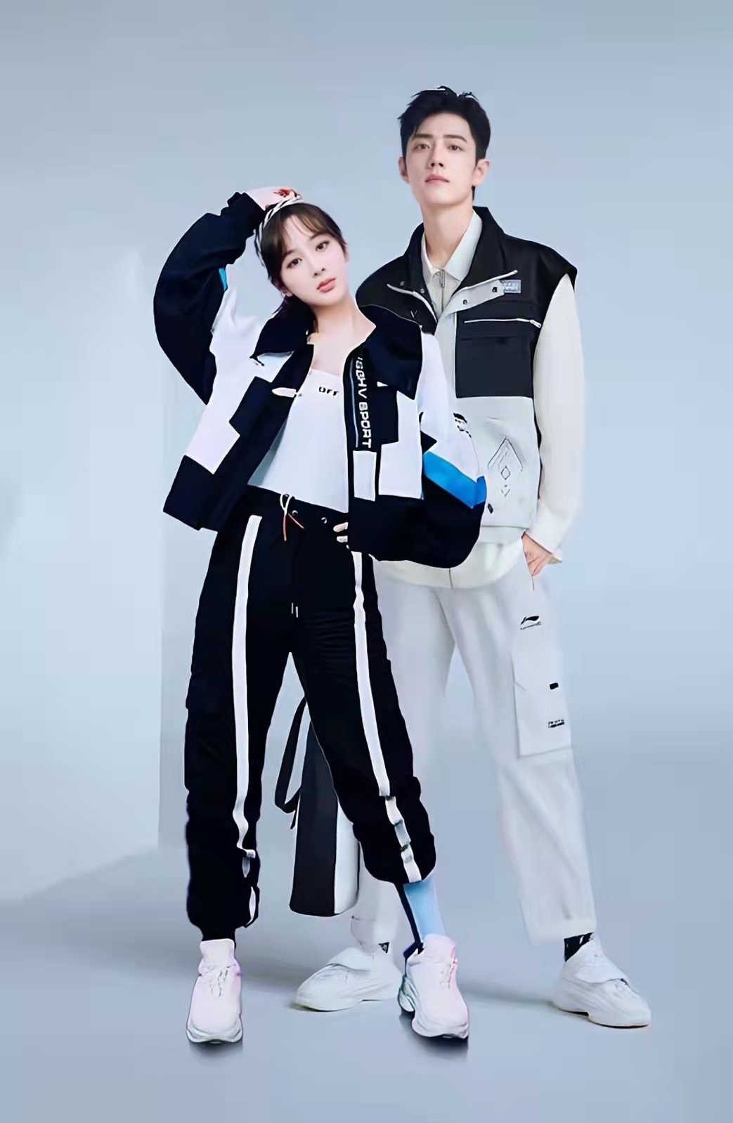 占卜|肖战杨紫感情占卜