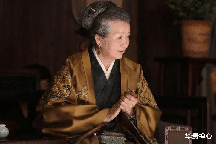 张馨予|再读《知否》原著:为什么孔嬷嬷的闲聊,就能让盛弘看清林小娘?