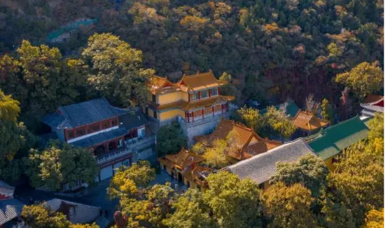 洪江|旅游总想去江南？其实济南才是秋日最佳的旅行目的地