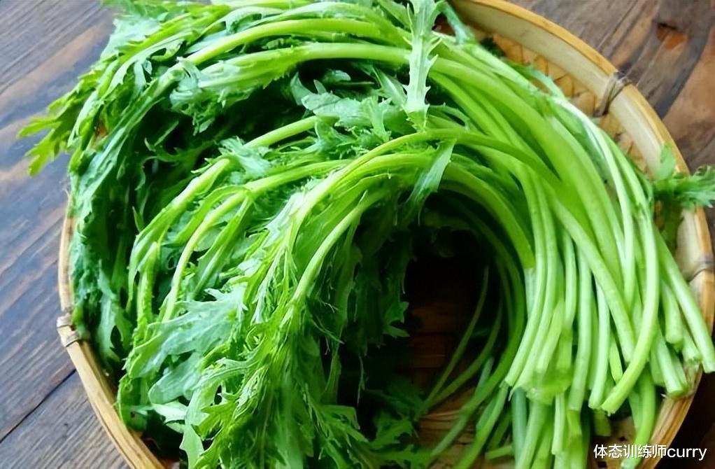 骨质疏松|蔬菜中的“嘌呤大王”被揭晓？医生提醒：这6种蔬菜尽量少碰