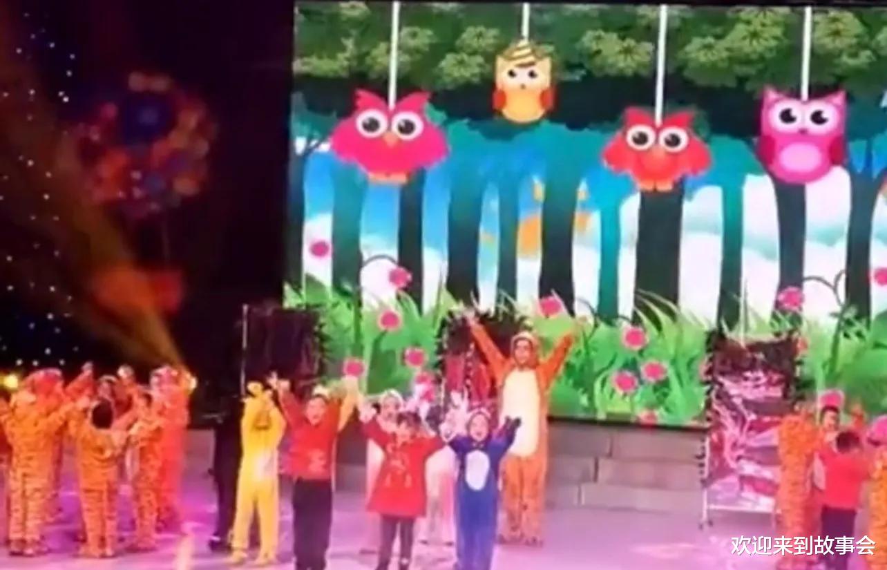 春晚|2023年的春晚我已经看完了