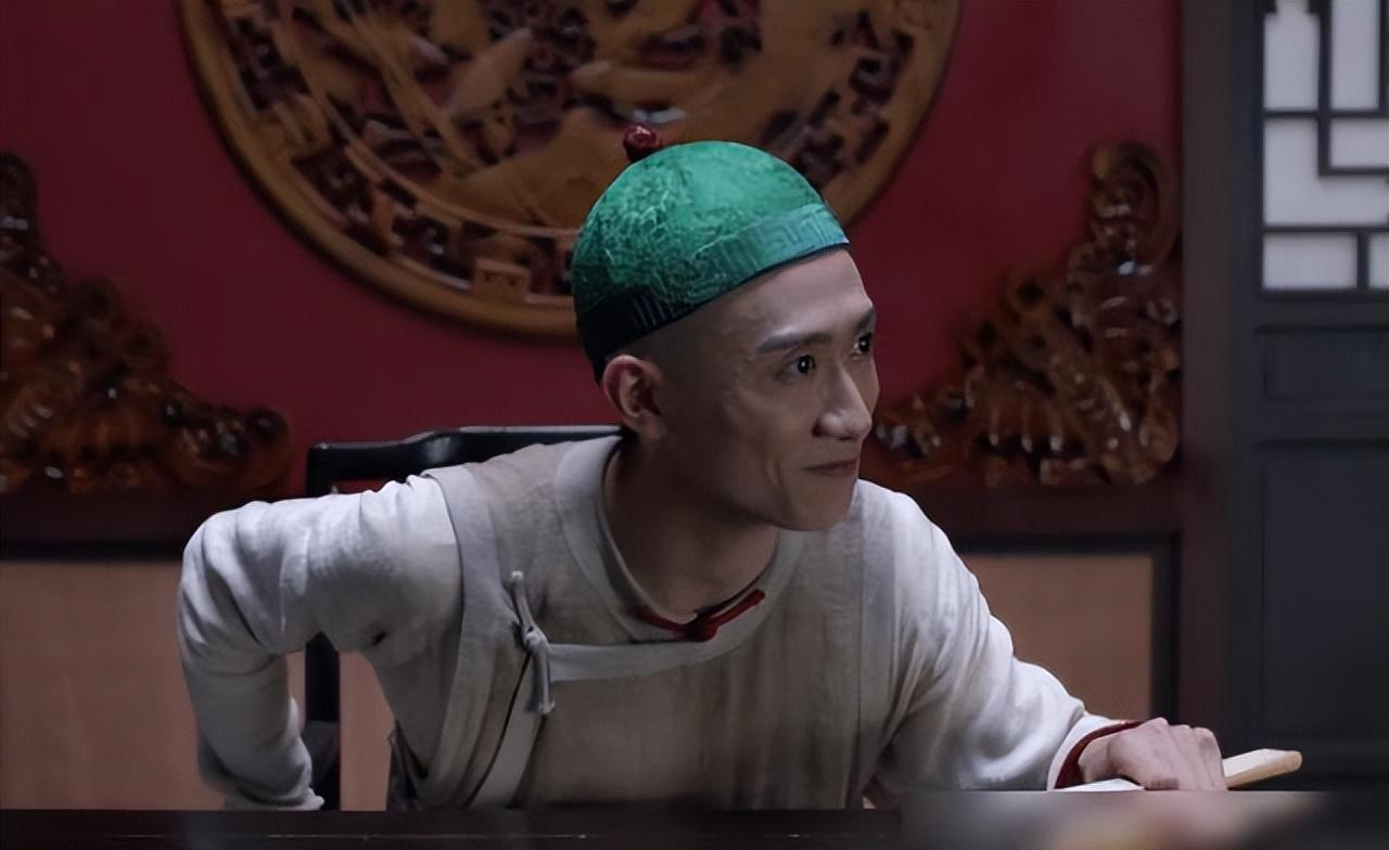 张一山|一手好牌打稀烂,出道巅峰却沦落到无戏可拍!张一山究竟做了什么