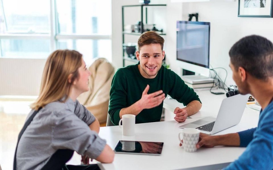 |你唯一能掌控的，只有你自己