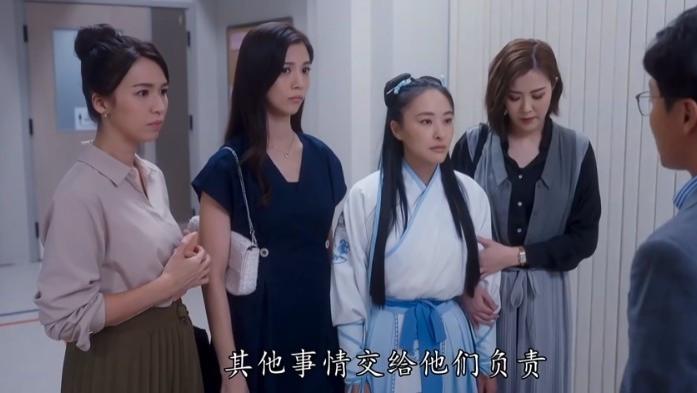 美丽战场|《美丽战场》，除了女主不美，个个都美！偏偏最丑的演绝世美女！