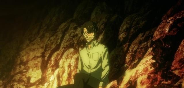 武映三千道|进击的巨人:两个极端主义角色,一个崇尚暴力,另一个却喜欢碎嘴