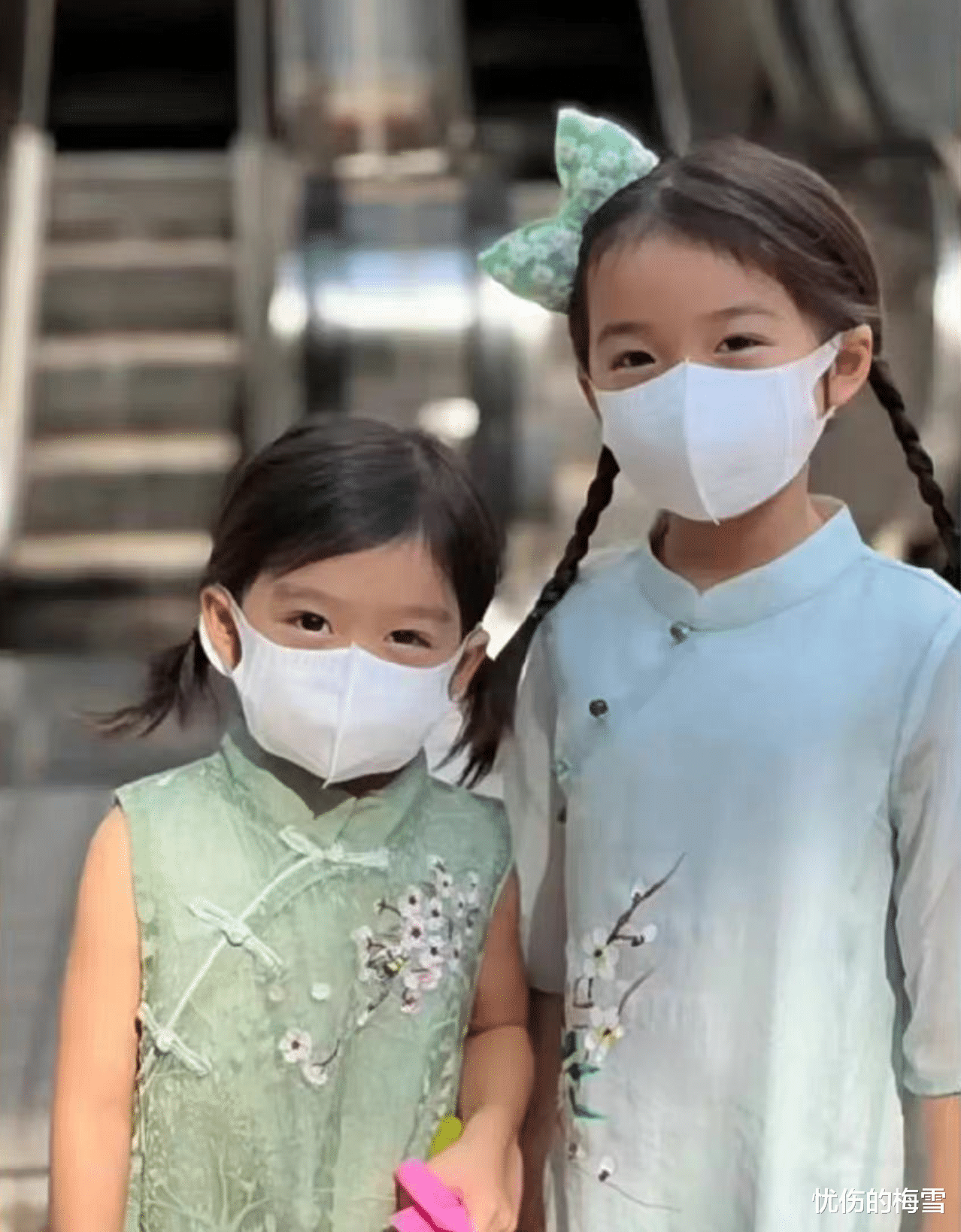 霍启刚|郭晶晶霍启刚,登上热搜!