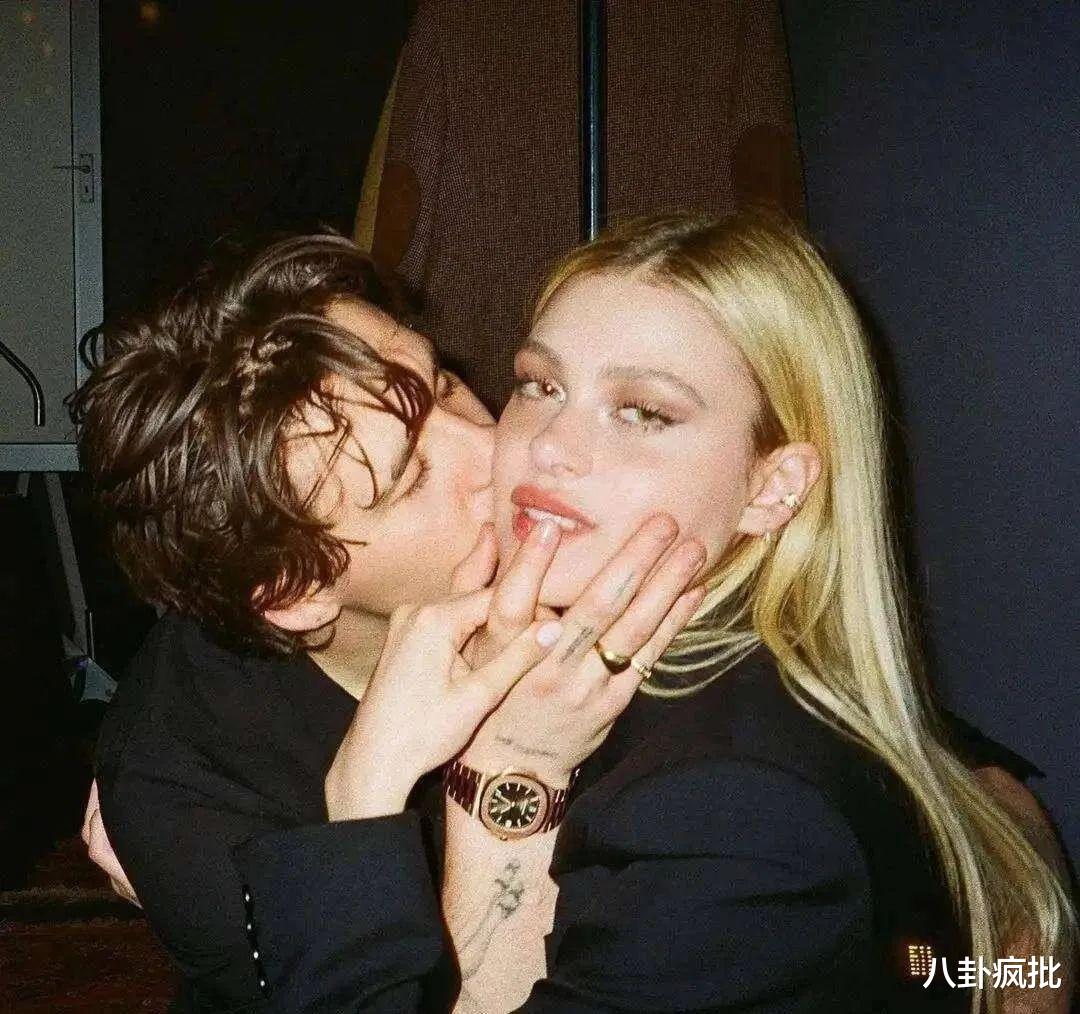 布鲁克林|最强赘婿！他把软饭吃出新高度！