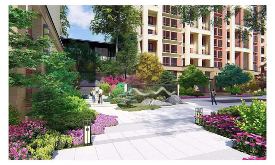 合肥|泉州丰泽区:海韵山居被诉绿化造假及其它问题?望开发商介入沟通、积极整改