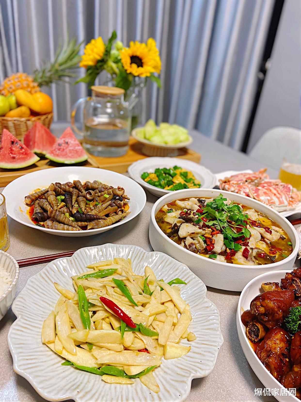 若追求“高品质”生活,建议厨房添置这4种用品,不贵但很实用!