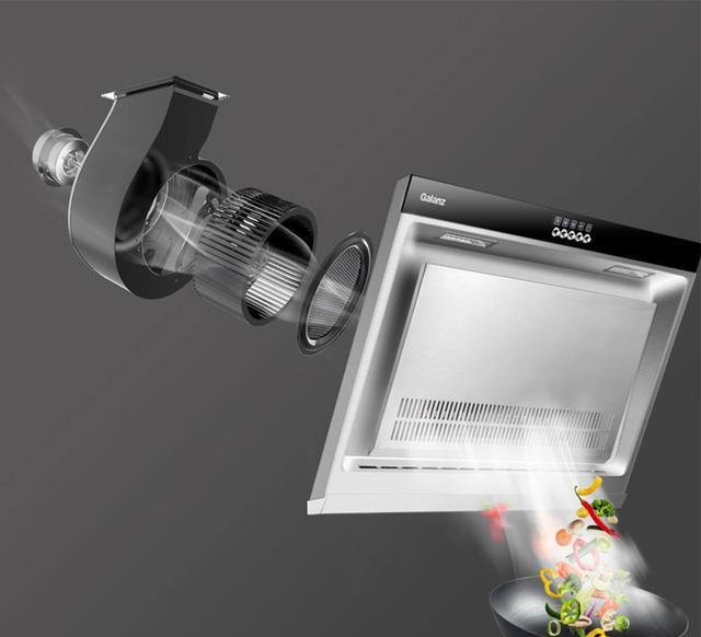 入手油烟机前，这四个方面要提前了解，别交智商税