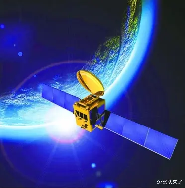 为什么“北斗卫星消息”,只能往卫星发消息,而卫星不能往下发消息?