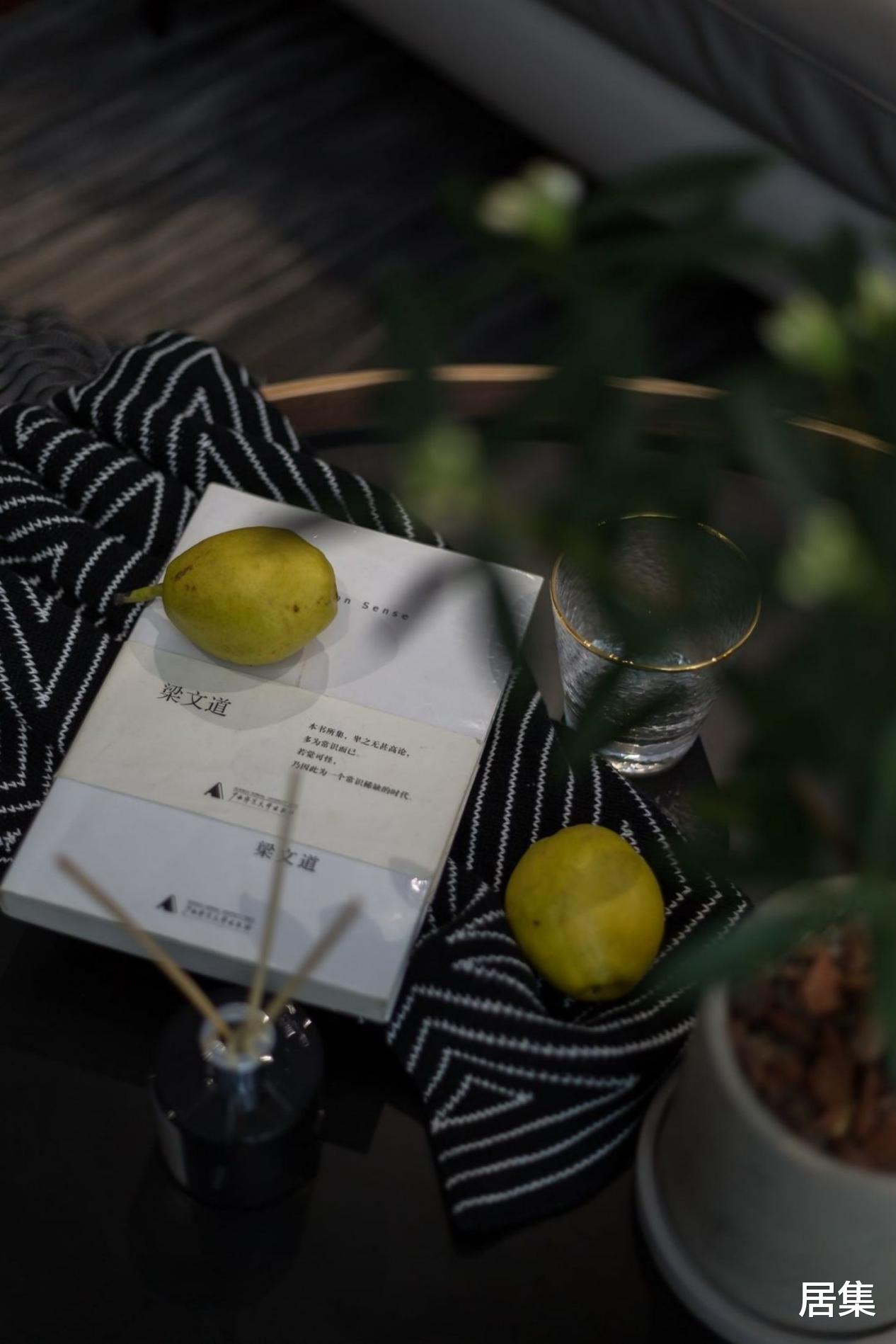 古板老干部风变身时尚现代风，实现空间升级，满足夫妻的一切要求