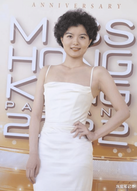 香港小姐竞选|明星女儿扎堆竞选香港小姐，谁能成为2022香港小姐竞选最后赢家