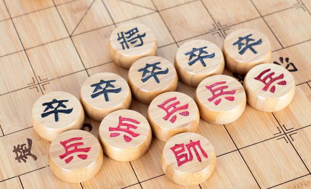 中国象棋|中国象棋：成为象棋高手的要诀，学会了水平快速进步，业界良心