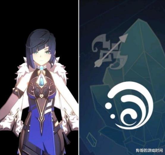 原神|原神：神里绫人搞笑担当？袖中取奶茶笑喷，夜阑把甘雨专武抢了？
