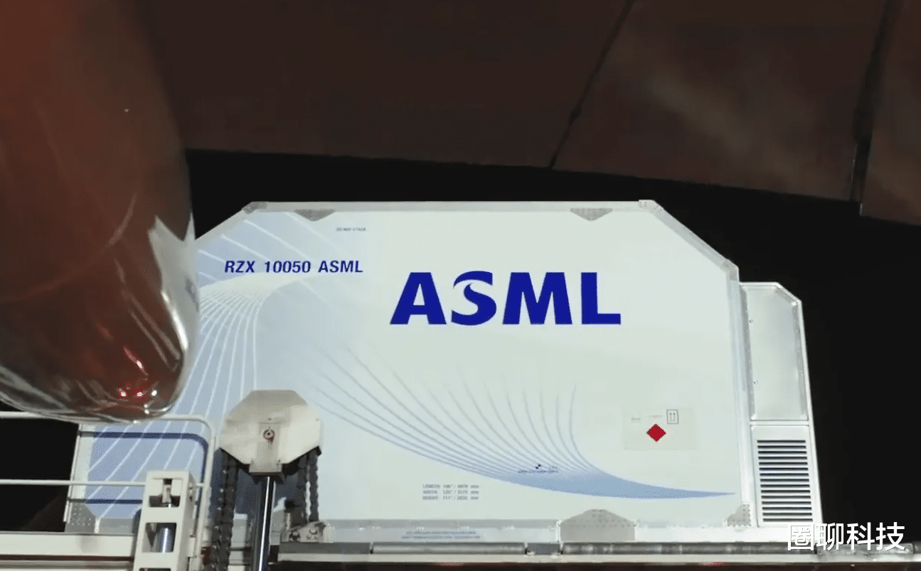 阿斯麦尔|ASML官宣了新消息，台积电、三星想要的局面出现了！