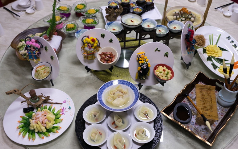 雪中悍刀行|《雪中悍刀行》爆火,取景地瞬间出圈!《仙剑》也曾在此拍摄