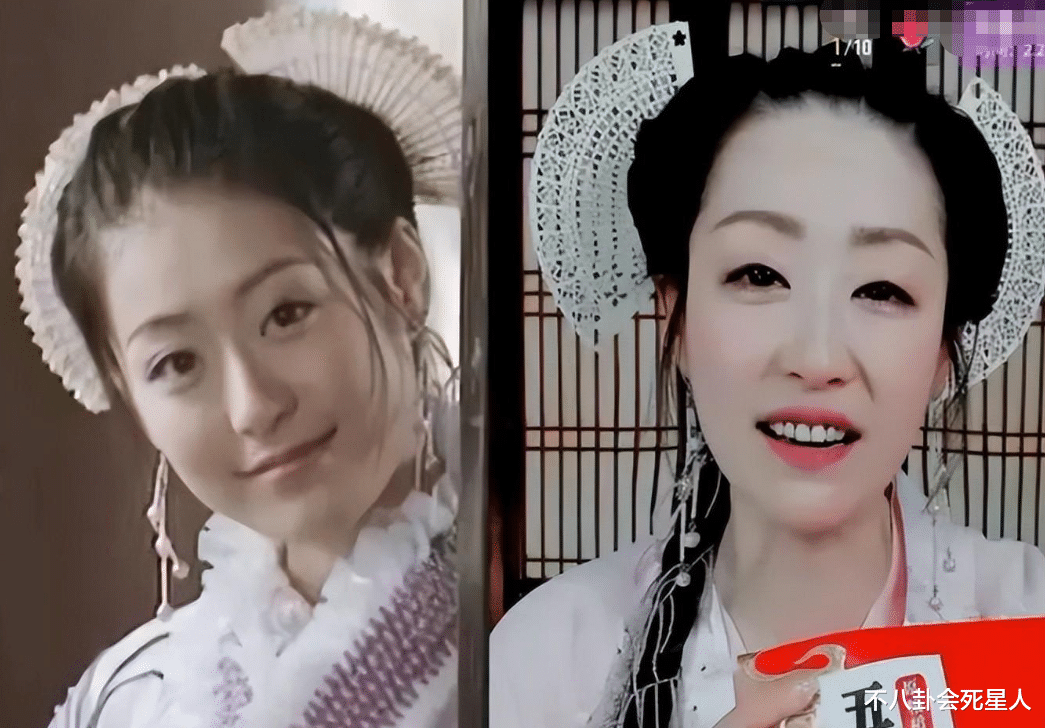 吴彤|娱乐圈明星,正在靠“贩卖情怀”赚得盆满钵满