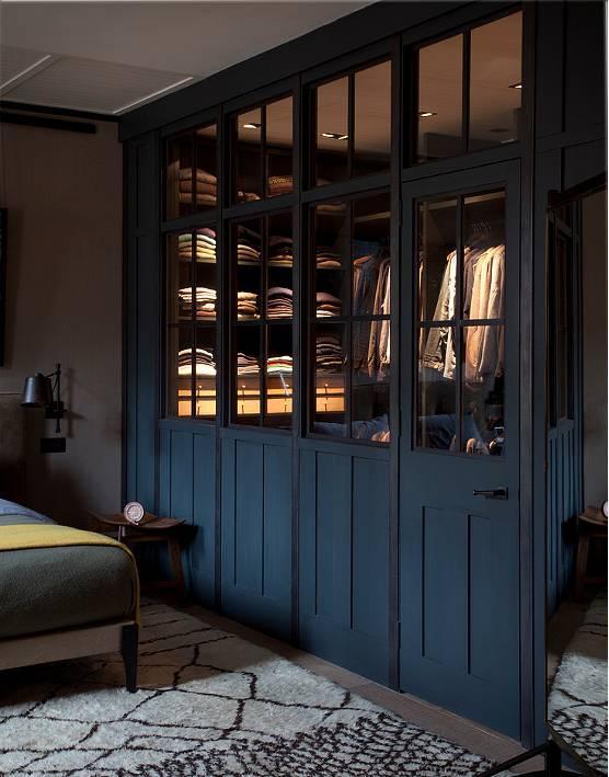 主卧卫生间要不要改成衣帽间,看完终于不纠结了