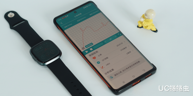 携程|远离健康刺客,dido G28S Pro心电血压智能手表你的健康盾牌