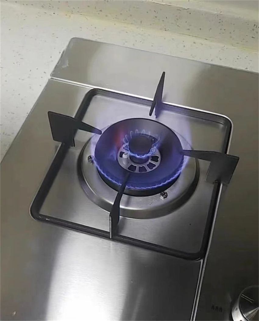 若再装修,燃气灶一定坚持“6不要”!为了好用,更为了安全